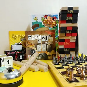 Hostel Hause Itaewon