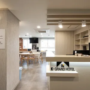  Hostel K-grand
